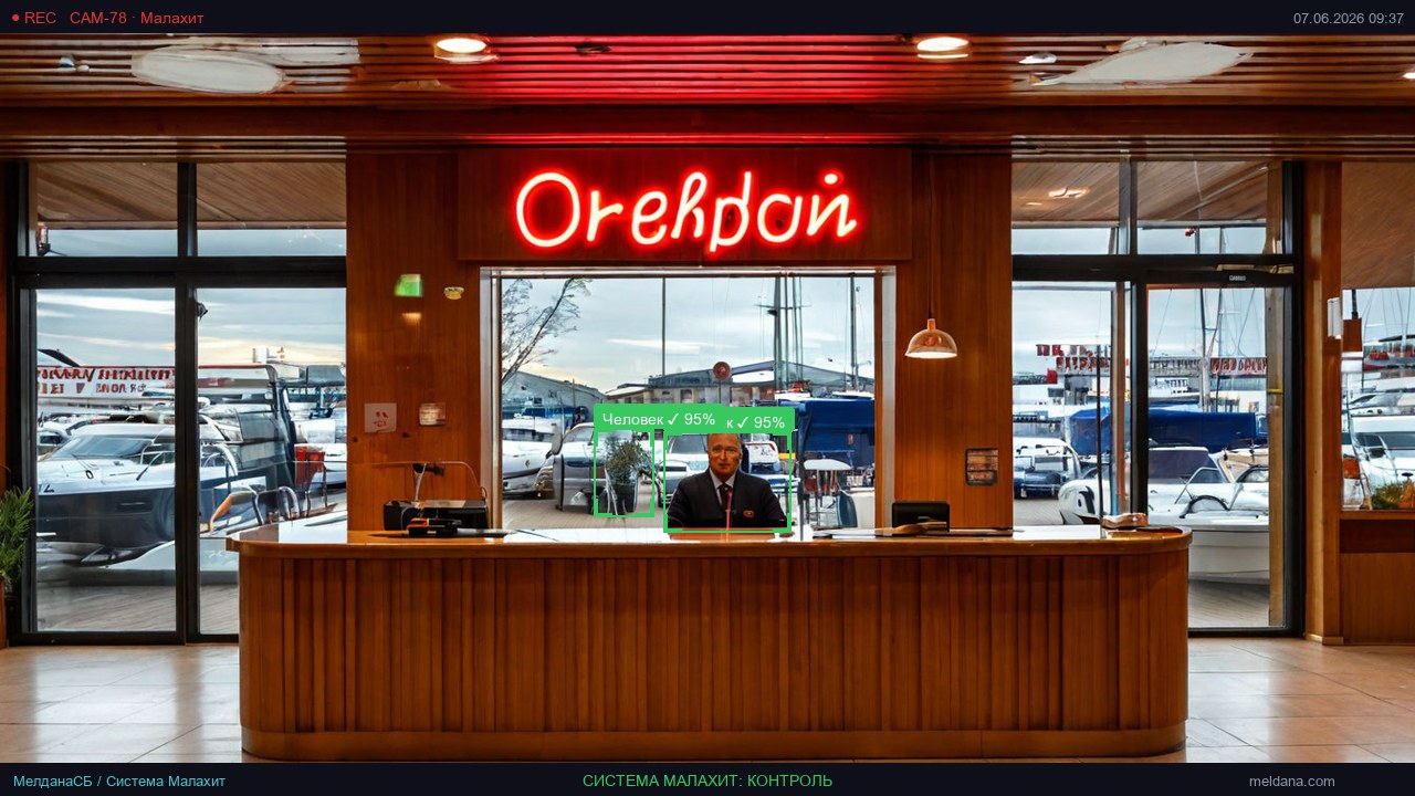 Охрана яхтенных клубов и причалов в Ноябрьске — от 2 200 ₽/причал/мес