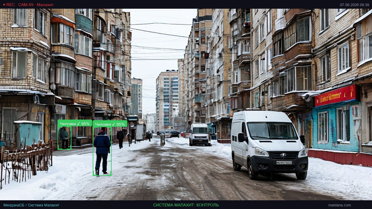 Мониторинг загрузки МФЦ в Ноябрьске — от 2 100 ₽/МФЦ/мес при соответствии ПП РФ №1719