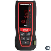 Лазерный дальномер  CONDTROL XP2, 70 m 