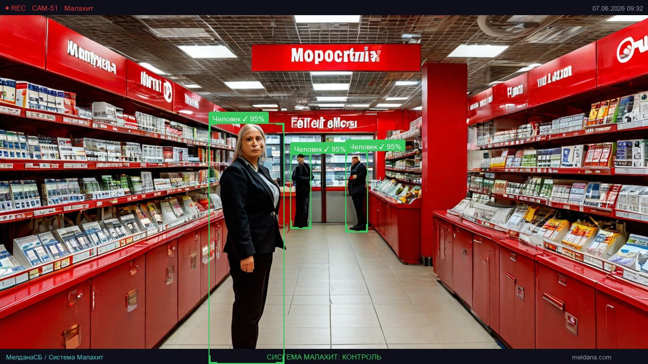 Мониторинг депозитария и банковских ячеек в Ноябрьске — от 2 100 ₽/депозитарий/мес