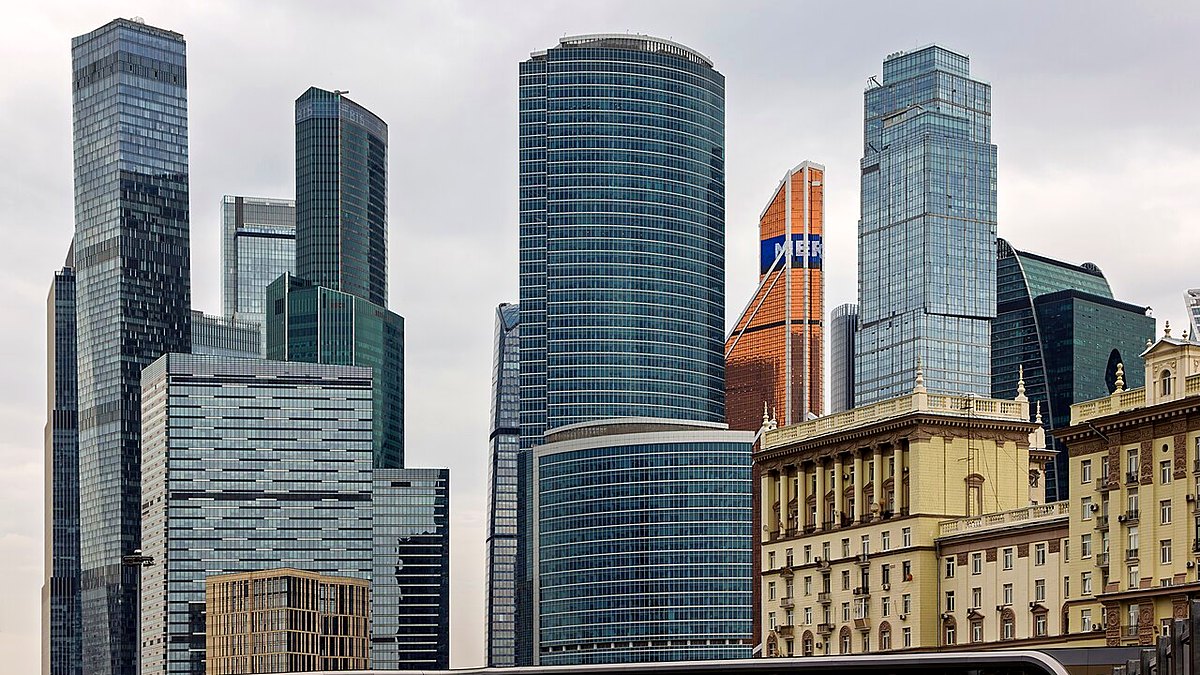 Паспорт безопасности бизнес-центра и офисного здания в Ноябрьске: ММПЛ по ПП № 272