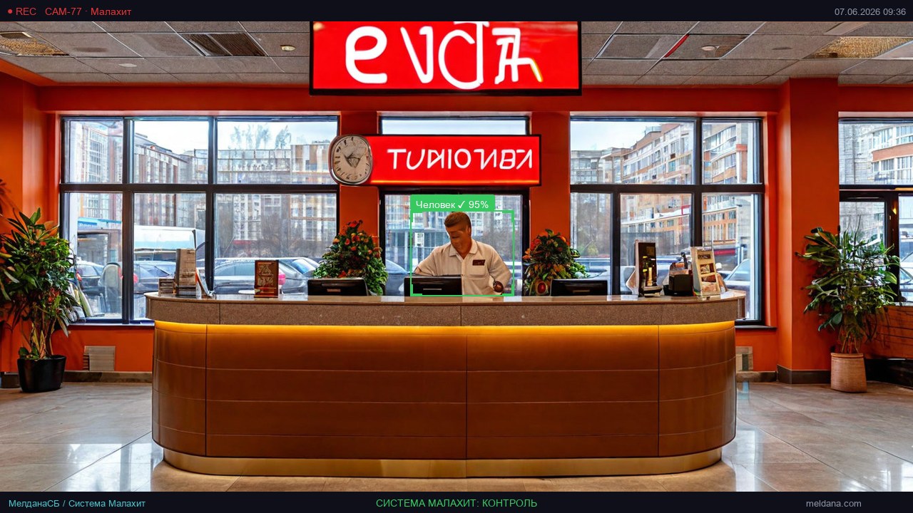 Мониторинг загрузки ресторана (оборот столов) в Ноябрьске — от 1 400 ₽/ресторан/мес