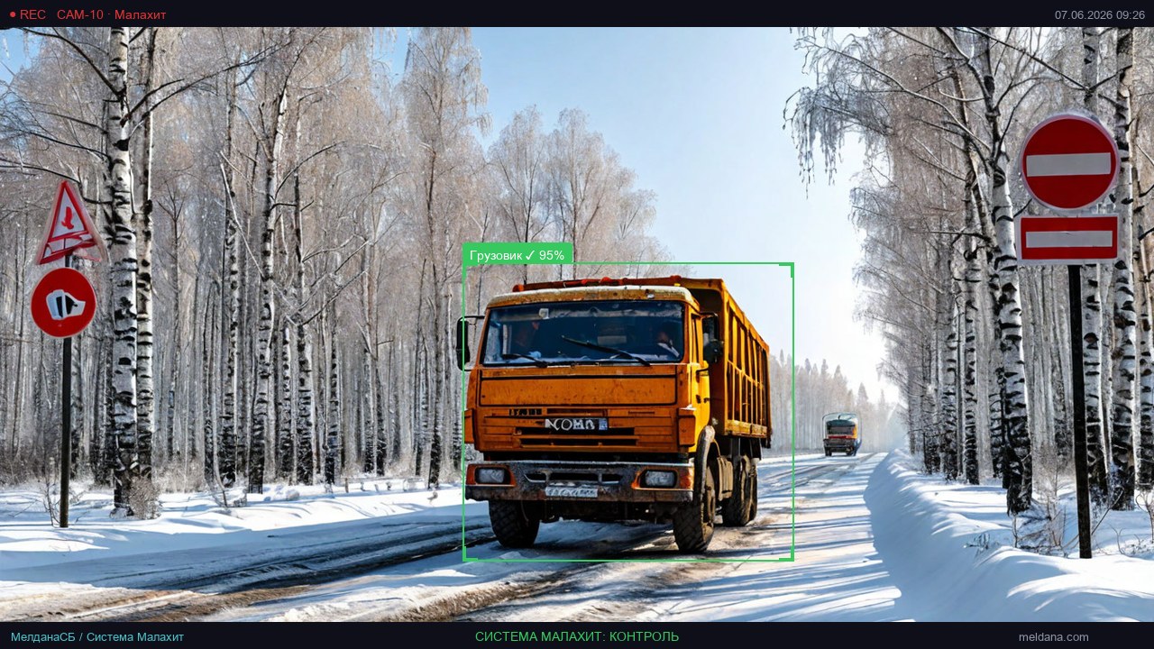 Контроль маршрутов спецтехники на объекте в Ноябрьске — от 2 100 ₽/единица/мес