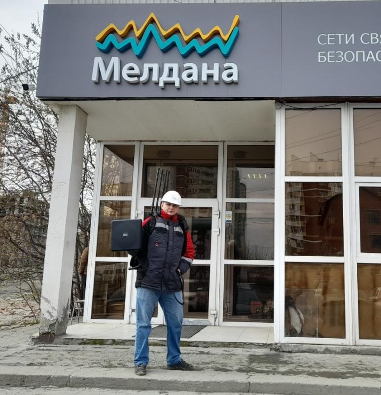 Дроны камикадзе и как с ними бороться в Ноябрьске  