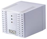 Стабилизатор напряжения Powercom TCA-1200 600Вт 1200ВА 