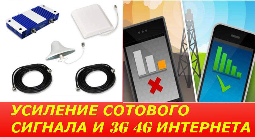 Как измерить уровень сигнала GSM/3G/LTE и выбрать сотового оператора в городе Ноябрьск