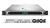 Сервер HPE ProLiant DL360 Gen10 1x5118 1x32Gb x8 SFF P408i-a 1G 4P 1x800W (P06454-B21) 
