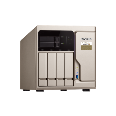 QNAP TS-677 