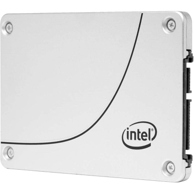 Intel SSD D3-S4610 Series, 480GB (SSDSC2KG480G801) 