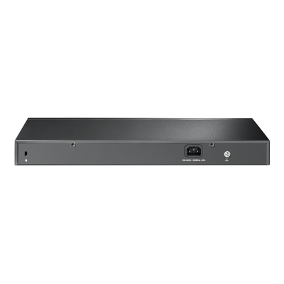 Коммутатор TP-Link TL-SG2428P 