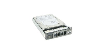 Жесткий диск Dell 1x1Tb SATA 7.2K для 14G 400-ASHF Hot Swapp 2.5" 