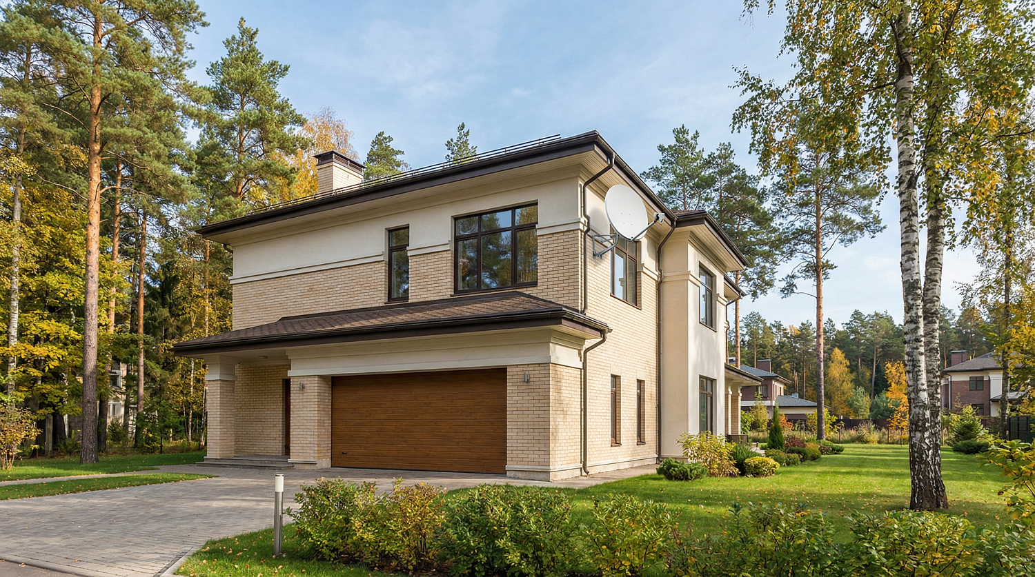 Спутниковый интернет установка и подключение в Ноябрьске