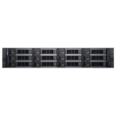 Сервер Dell PowerEdge R740XD 2x5215 2x16Gb x18 3x1Tb 7.2K 3.5" SATA H740p Mc iD9En 5720 4P 2x1100W 40M PNBD Conf 2 Rails CMA (R7XD-8868-02) 