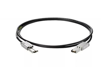Кабель HPE AE470A SAS Min-Min 1x2m Assy Kit 