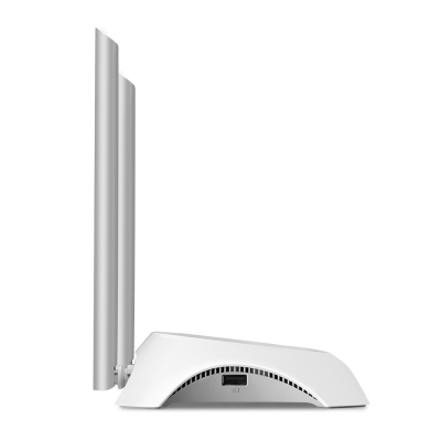 Wi-Fi роутер TP-LINK TL-WR842N 