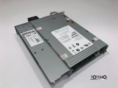 Ленточный накопитель HPE MSL LTO-7 FC Drive Upgrade Kit (N7P36A) 