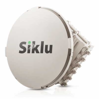 Радиомост Siklu EtherHaul 2200FX ODU H EXT 