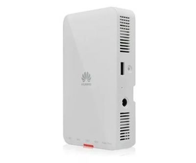 Точка доступа Huawei AP2051DN-S вид спереди