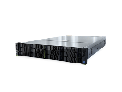 Сервер xFusion 2288H V5 1x4214R 1x32Gb 1G 2P+10G 2P 1x550W (02311TXH) 